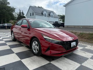 Hyundai Elantra Essential, keyless entry, Remote Start, Bluetooth 2022 à COLDBROOK, Nouvelle-Écosse - 3 - w320h240px
