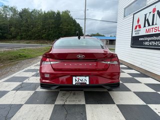 Hyundai Elantra Essential, keyless entry, Remote Start, Bluetooth 2022 à COLDBROOK, Nouvelle-Écosse - 5 - w320h240px