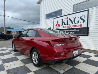 Hyundai Elantra Essential, keyless entry, Remote Start, Bluetooth 2022 à COLDBROOK, Nouvelle-Écosse - 6 - w320h240px