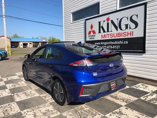 2022 Hyundai IONIQ PLUG-IN HYBRID Preferred -  dual climate zones, heated seats, a/c in Kentville, Nova Scotia - 6 - w320h240px