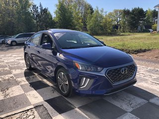 2022 Hyundai IONIQ PLUG-IN HYBRID Preferred -  dual climate zones, heated seats, a/c in Kentville, Nova Scotia - 3 - w320h240px