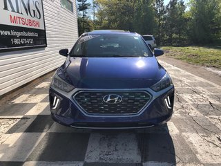 2022 Hyundai IONIQ PLUG-IN HYBRID Preferred -  dual climate zones, heated seats, a/c in Kentville, Nova Scotia - 2 - w320h240px