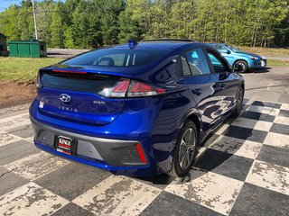 2022 Hyundai IONIQ PLUG-IN HYBRID Preferred -  dual climate zones, heated seats, a/c in Kentville, Nova Scotia - 4 - w320h240px