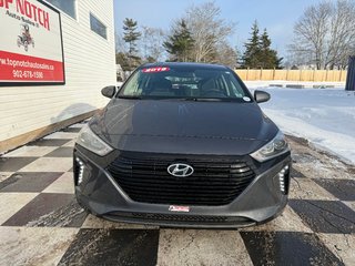 Hyundai IONIQ Preferred, Keyless entry, backup cam, navigation 2019 à Kentville, Nouvelle-Écosse - 2 - w320h240px
