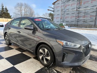 Hyundai IONIQ Preferred, Keyless entry, backup cam, navigation 2019 à Kentville, Nouvelle-Écosse - 3 - w320h240px
