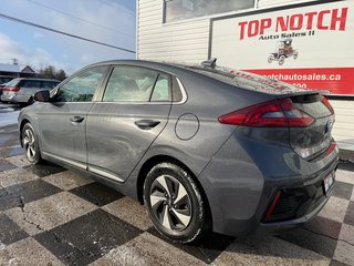 Hyundai IONIQ Preferred, Keyless entry, backup cam, navigation 2019 à Kentville, Nouvelle-Écosse - 6 - w320h240px