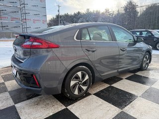 Hyundai IONIQ Preferred, Keyless entry, backup cam, navigation 2019 à Kentville, Nouvelle-Écosse - 4 - w320h240px