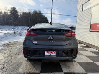 Hyundai IONIQ Preferred, Keyless entry, backup cam, navigation 2019 à Kentville, Nouvelle-Écosse - 5 - w320h240px