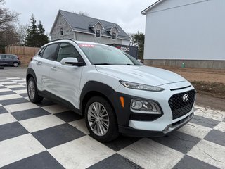 2018 Hyundai KONA SEL/TECH Luxury, keyless entry, Cruise control, Bluetooth in COLDBROOK, Nova Scotia - 3 - w320h240px