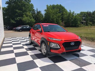 Hyundai Kona Essential - reverse camera, cruise control, a/c 2019 à COLDBROOK, Nouvelle-Écosse - 2 - w320h240px