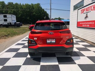 Hyundai Kona Essential - reverse camera, cruise control, a/c 2019 à COLDBROOK, Nouvelle-Écosse - 4 - w320h240px
