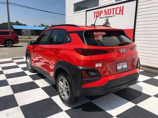 Hyundai Kona Essential - reverse camera, cruise control, a/c 2019 à COLDBROOK, Nouvelle-Écosse - 5 - w320h240px
