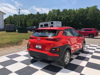 Hyundai Kona Essential - reverse camera, cruise control, a/c 2019 à COLDBROOK, Nouvelle-Écosse - 3 - w320h240px