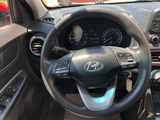 Hyundai Kona Essential - reverse camera, cruise control, a/c 2019 à COLDBROOK, Nouvelle-Écosse - 6 - w320h240px