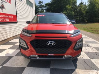 2019 Hyundai Kona Essential, Carplay, Backup Camera, All Wheel Drive in COLDBROOK, Nova Scotia - 2 - w320h240px