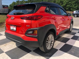 2019 Hyundai Kona Essential, Carplay, Backup Camera, All Wheel Drive in COLDBROOK, Nova Scotia - 4 - w320h240px