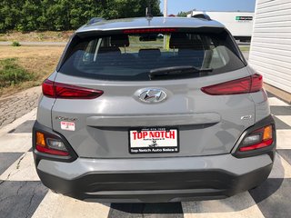 2021 Hyundai Kona Essential in Kentville, Nova Scotia - 5 - w320h240px
