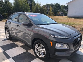 2021 Hyundai Kona Essential in Kentville, Nova Scotia - 3 - w320h240px