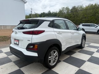 2021 Hyundai KONA Essential, keyless entry, backup camera, Bluetooth in Kentville, Nova Scotia - 4 - w320h240px