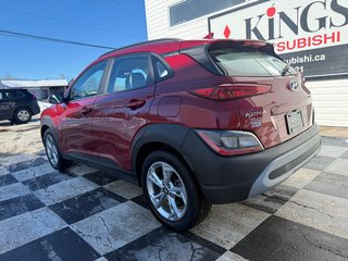 Hyundai Kona Preferred, keyless entry, Remote Start, Bluetooth 2023 à COLDBROOK, Nouvelle-Écosse - 6 - w320h240px