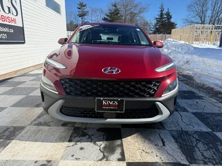 Hyundai Kona Preferred, keyless entry, Remote Start, Bluetooth 2023 à COLDBROOK, Nouvelle-Écosse - 2 - w320h240px