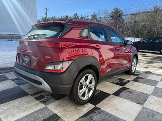Hyundai Kona Preferred, keyless entry, Remote Start, Bluetooth 2023 à COLDBROOK, Nouvelle-Écosse - 4 - w320h240px