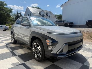 2024 Hyundai Kona Preferred, keyless entry, Remote Start, Bluetooth in COLDBROOK, Nova Scotia - 3 - w320h240px