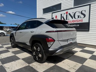 2024 Hyundai Kona Preferred, keyless entry, Remote Start, Bluetooth in COLDBROOK, Nova Scotia - 6 - w320h240px