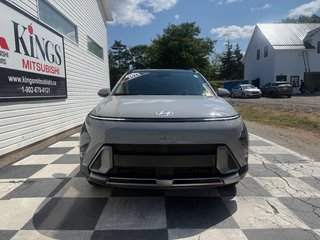 2024 Hyundai Kona Preferred, keyless entry, Remote Start, Bluetooth in COLDBROOK, Nova Scotia - 2 - w320h240px