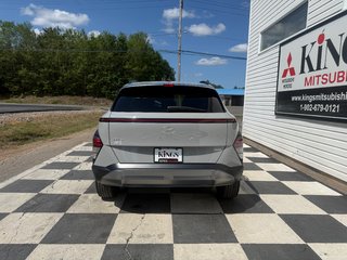 2024 Hyundai Kona Preferred, keyless entry, Remote Start, Bluetooth in COLDBROOK, Nova Scotia - 5 - w320h240px