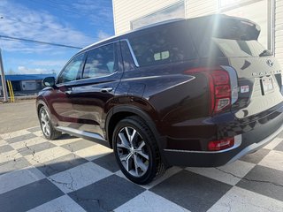 Hyundai PALISADE Luxury, Keyless entry, 8 passenger, backup camera 2022 à COLDBROOK, Nouvelle-Écosse - 6 - w320h240px