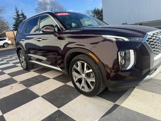 Hyundai PALISADE Luxury, Keyless entry, 8 passenger, backup camera 2022 à COLDBROOK, Nouvelle-Écosse - 3 - w320h240px