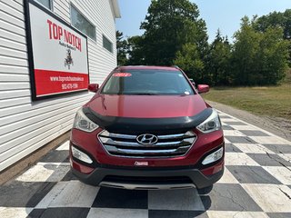 Hyundai Santa Fe Sport Premium, ECO Mode, Bluetooth, CD player 2014 à COLDBROOK, Nouvelle-Écosse - 2 - w320h240px