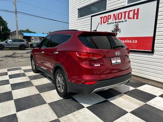 Hyundai Santa Fe Sport Premium, ECO Mode, Bluetooth, CD player 2014 à COLDBROOK, Nouvelle-Écosse - 6 - w320h240px