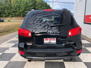 2009 Hyundai Santa Fe GL in COLDBROOK, Nova Scotia - 5 - w320h240px