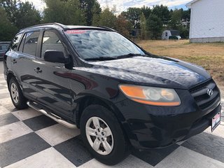 2009 Hyundai Santa Fe GL in COLDBROOK, Nova Scotia - 3 - w320h240px