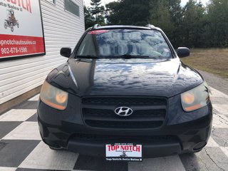 2009 Hyundai Santa Fe GL in COLDBROOK, Nova Scotia - 2 - w320h240px