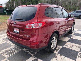 2010 Hyundai Santa Fe GL - power windows, auto, v6, AWD, bluetooth, a/c in Kentville, Nova Scotia - 4 - w320h240px
