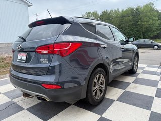 Hyundai SANTA FE premium, Keyless entry, MP3, Cruise control 2014 à Kentville, Nouvelle-Écosse - 4 - w320h240px