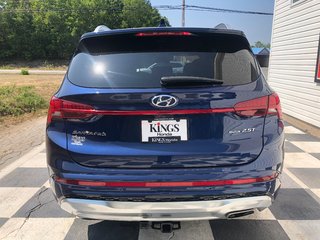 2023 Hyundai Santa Fe Ultimate Calligraphy - Sunroof, Power Seats in Kentville, Nova Scotia - 5 - w320h240px