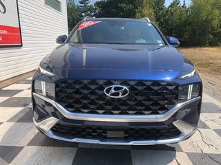 2023 Hyundai Santa Fe Ultimate Calligraphy - Sunroof, Power Seats in Kentville, Nova Scotia - 2 - w320h240px