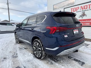 Hyundai SANTA FE Ultimate Calligraphy, keyless entry, backup camera 2023 à COLDBROOK, Nouvelle-Écosse - 6 - w320h240px