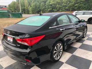 2014 Hyundai SONATA SE/LIMITED Limited - Reverse Camera, Push Start, Sunroof in COLDBROOK, Nova Scotia - 4 - w320h240px