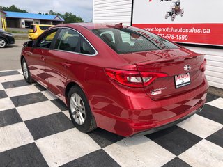 2017 Hyundai Sonata 2.4L GL - cruise control, hands free, reverse cam in COLDBROOK, Nova Scotia - 6 - w320h240px