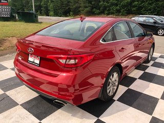 2017 Hyundai Sonata 2.4L GL - cruise control, hands free, reverse cam in COLDBROOK, Nova Scotia - 4 - w320h240px