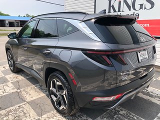 2023 Hyundai Tucson Hybrid Luxury - power seats, sunroof, hands free, AWD in COLDBROOK, Nova Scotia - 6 - w320h240px
