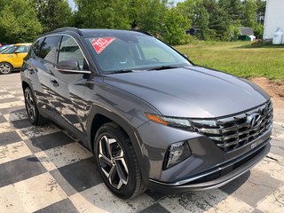 2023 Hyundai Tucson Hybrid Luxury - power seats, sunroof, hands free, AWD in COLDBROOK, Nova Scotia - 3 - w320h240px