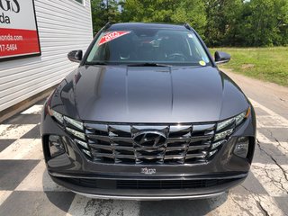 2023 Hyundai Tucson Hybrid Luxury - power seats, sunroof, hands free, AWD in COLDBROOK, Nova Scotia - 2 - w320h240px