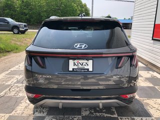 2023 Hyundai Tucson Hybrid Luxury - power seats, sunroof, hands free, AWD in COLDBROOK, Nova Scotia - 5 - w320h240px