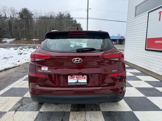 Hyundai TUCSON LTD/SEL/SP/ULT/VAL Preferred, keyless entry, BACKUP CAMERA, Bluetooth 2019 à Kentville, Nouvelle-Écosse - 5 - w320h240px